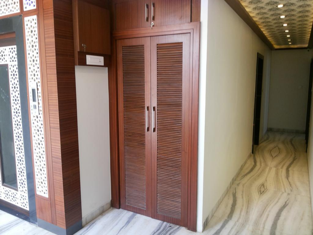 Hotel Sangat Plaza Бхопал Екстер'єр фото